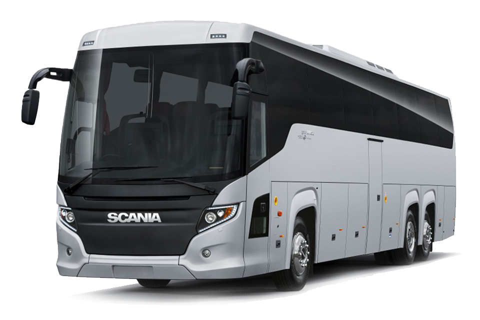 Bus