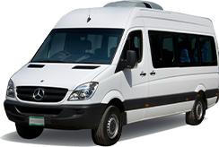 Sprinter